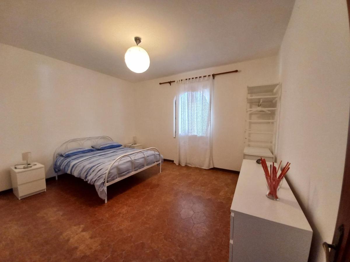 Villa Bea Giardini Naxos Exteriör bild