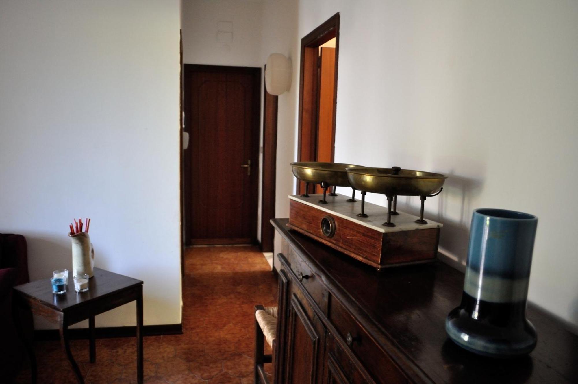 Villa Bea Giardini Naxos Rum bild